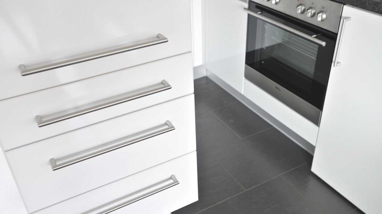 Photo of Kitchen in Bad St. Peter-Ording