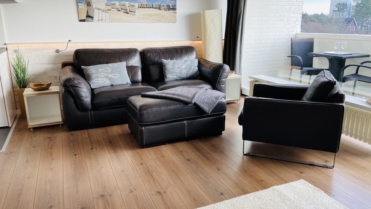 Photo of Livingroom in Bad St. Peter-Ording