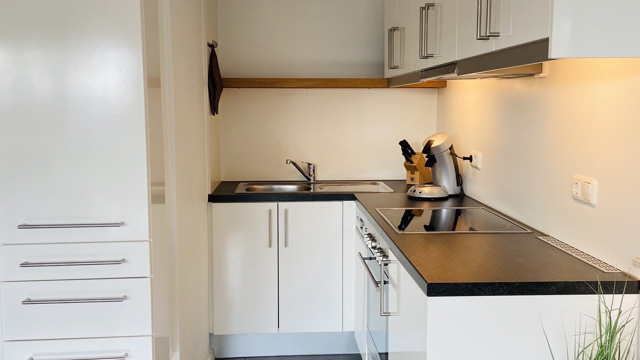 Photo of Kitchen in Bad St. Peter-Ording
