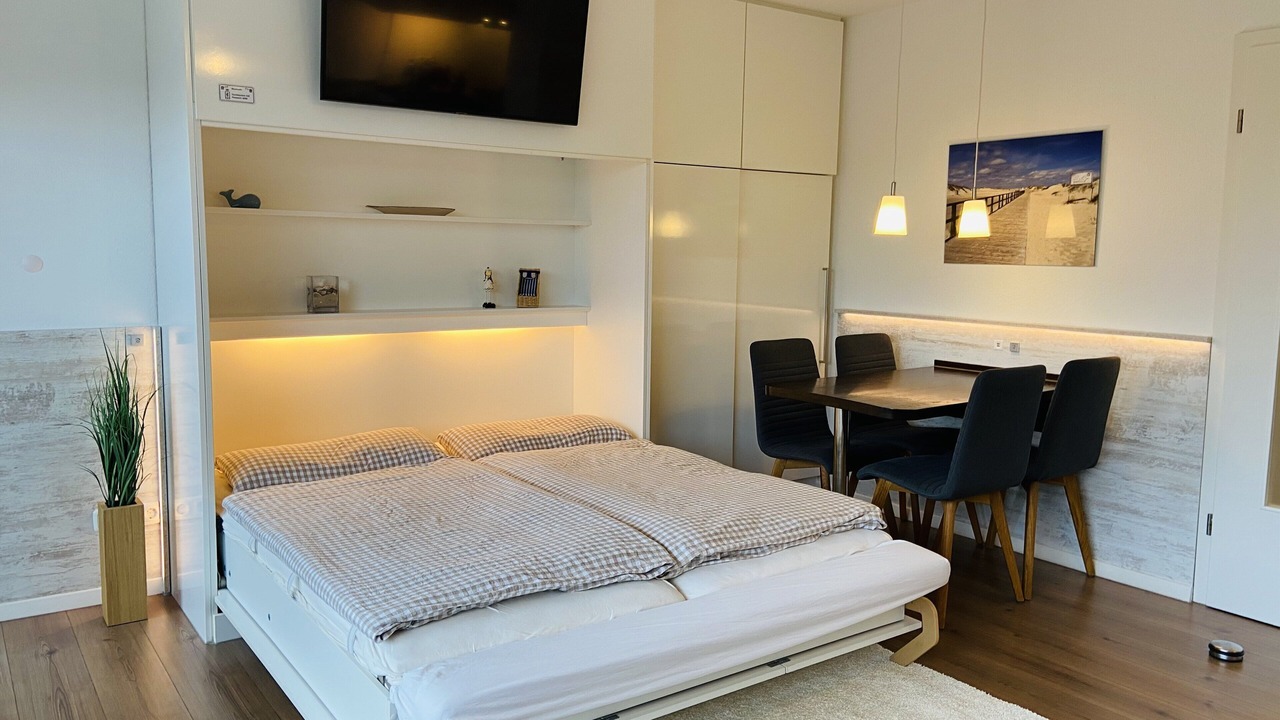 Photo of Bedroom in Bad St. Peter-Ording