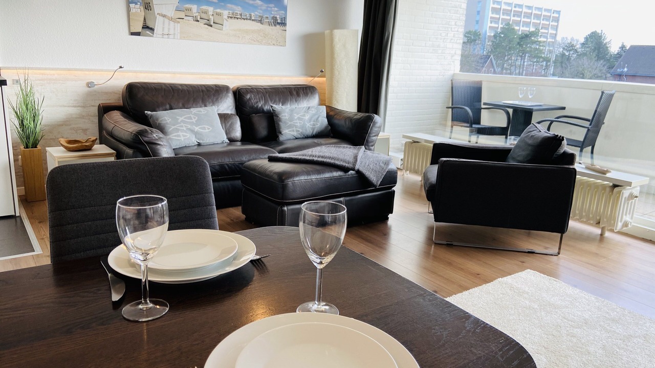 Photo of Livingroom in Bad St. Peter-Ording