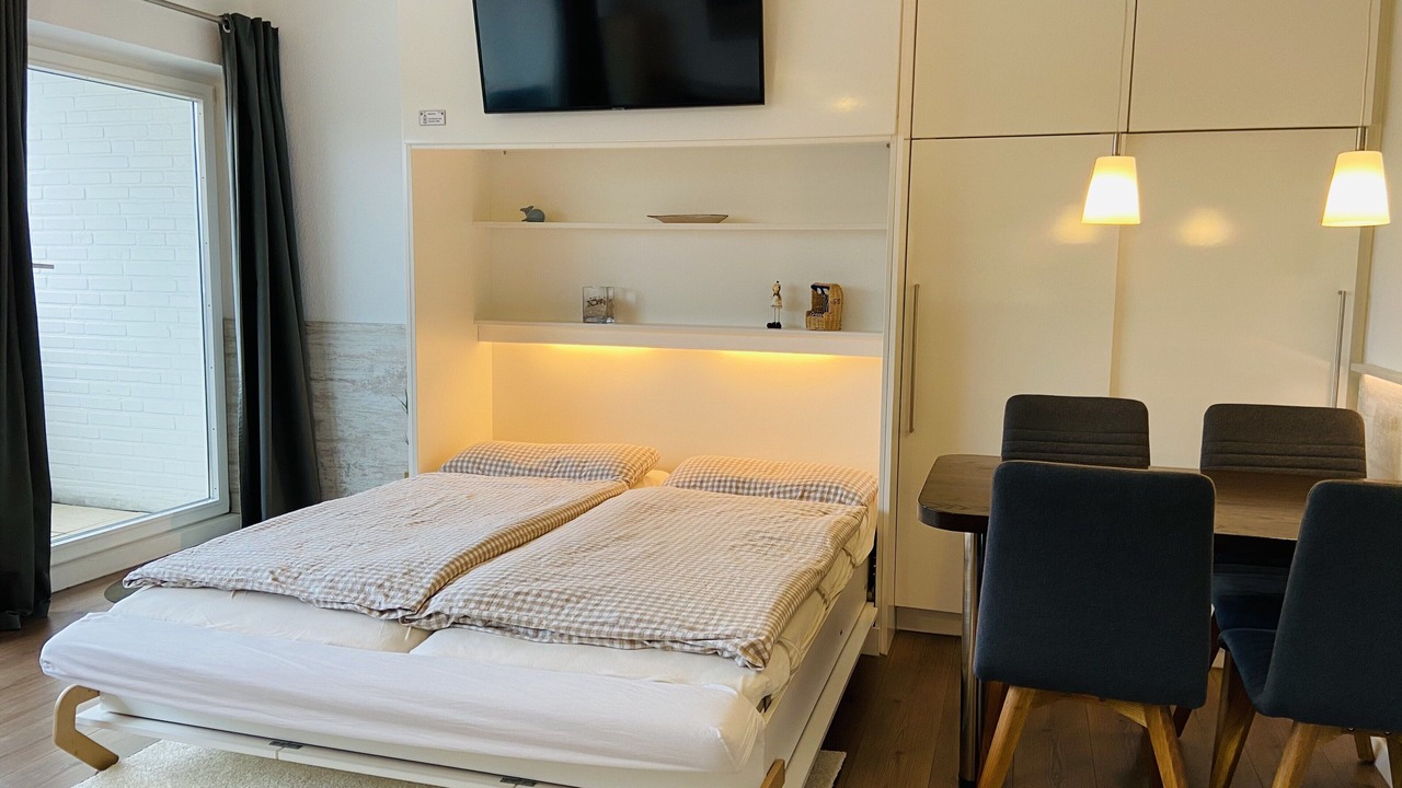 Photo of Bedroom in Bad St. Peter-Ording