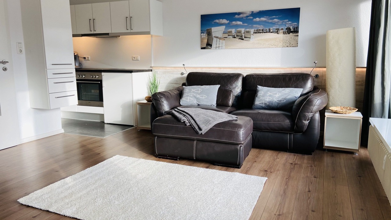 Photo of Livingroom in Bad St. Peter-Ording