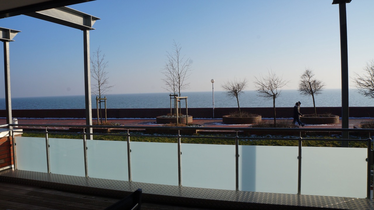 Photo of Outdoor in Innenhafen