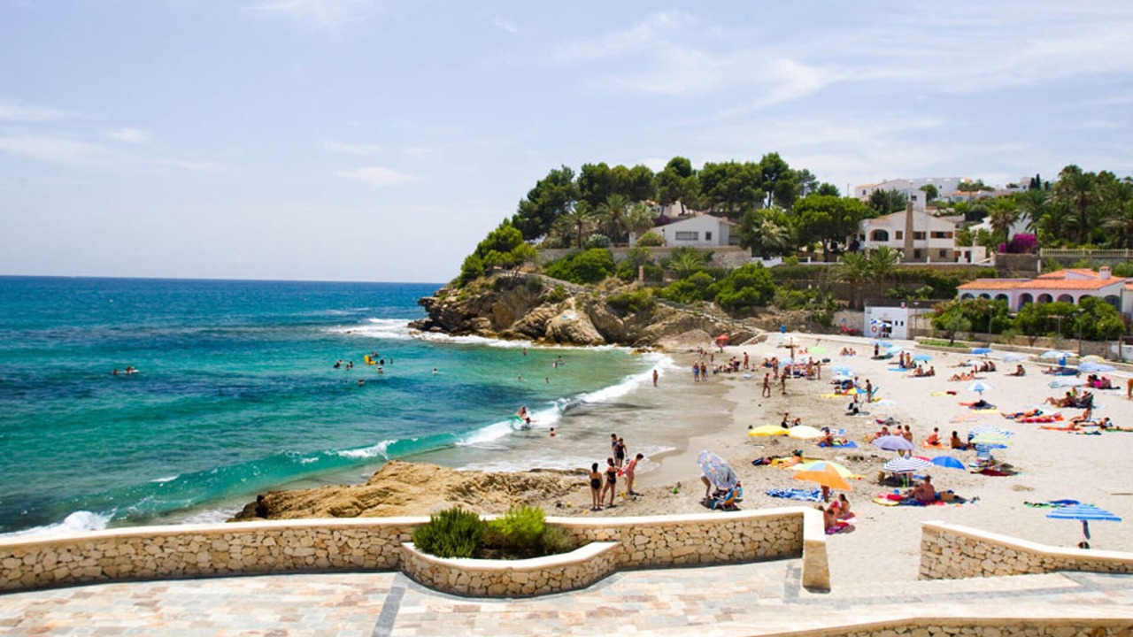 Photo of Others in Benissa Coast
