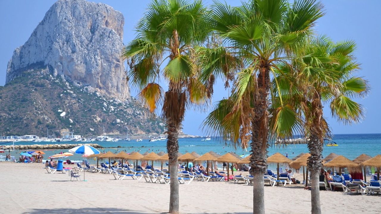 Photo of Others in Benissa Coast