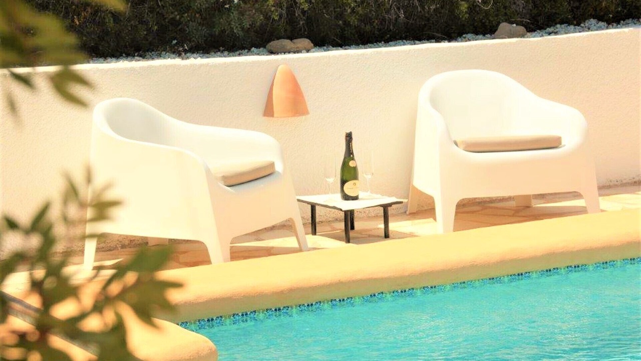 Photo of Outdoor in Benissa Coast