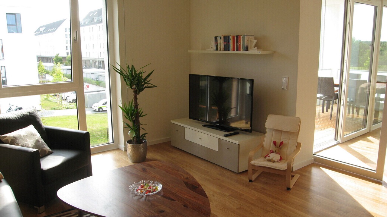 Photo of Livingroom in Schutzenplatz