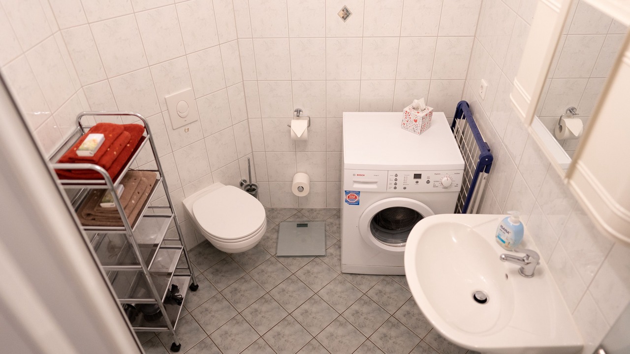 Photo of Bathroom in Old Town