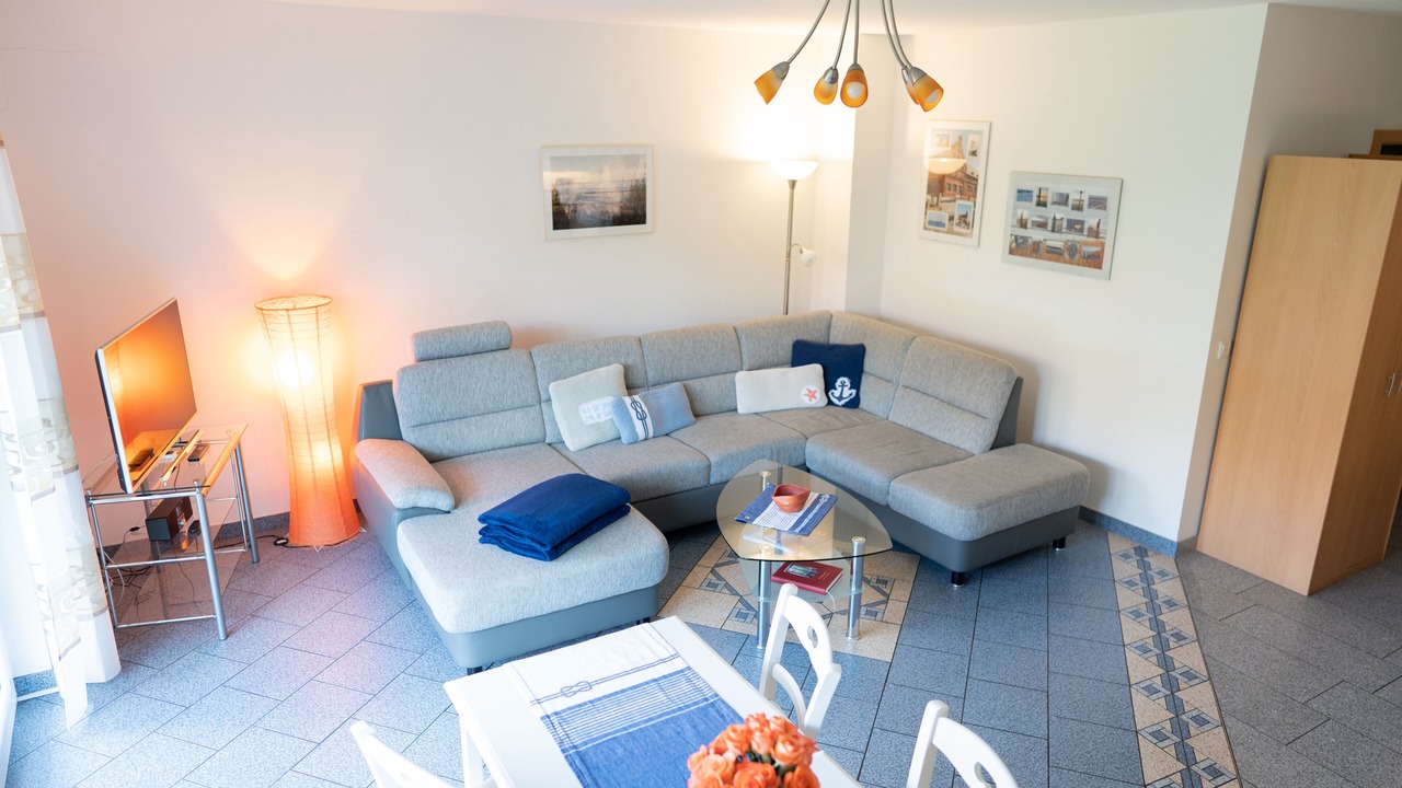 Photo of Livingroom in Old Town