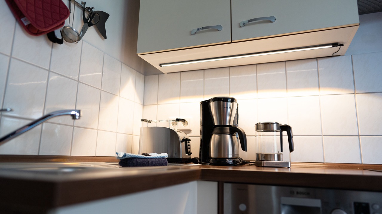 Photo of Kitchen in Old Town