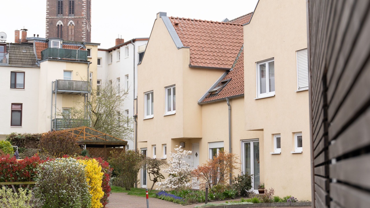 Photo of Outdoor in Old Town