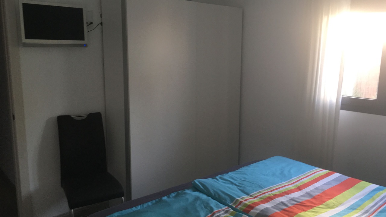Photo of Bedroom in Cala Pi