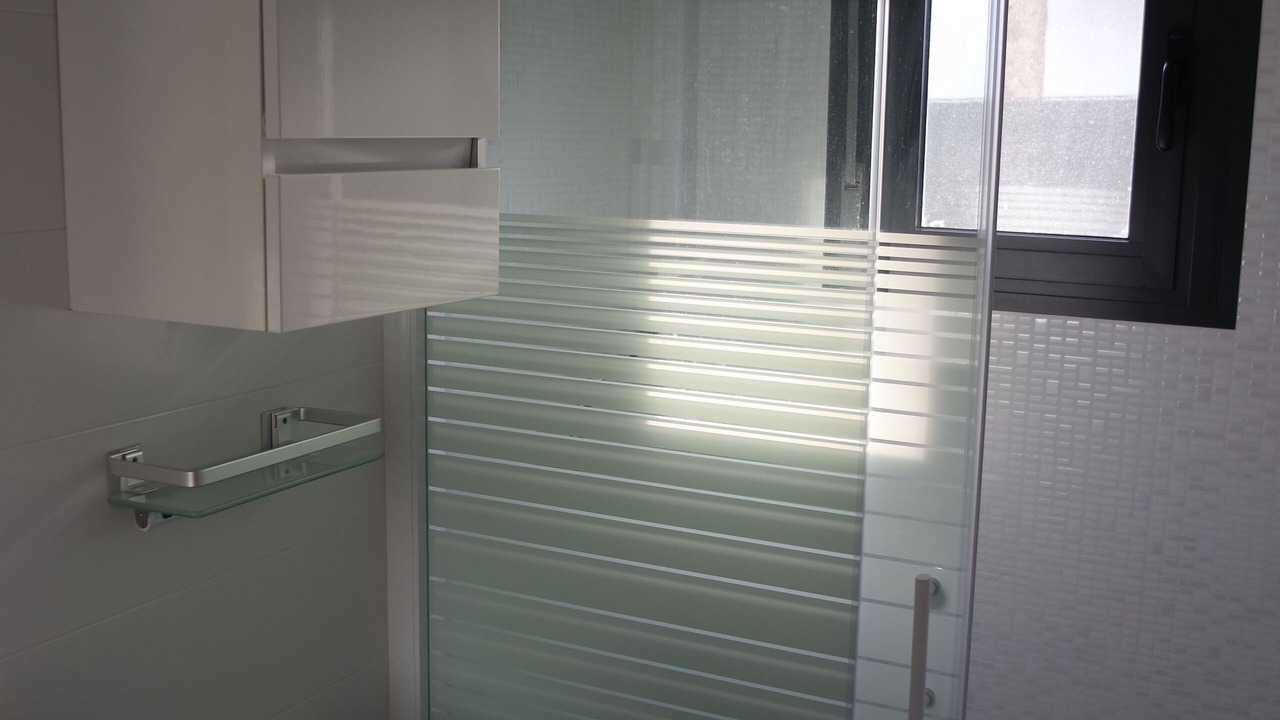 Photo of Bathroom in Cala Pi