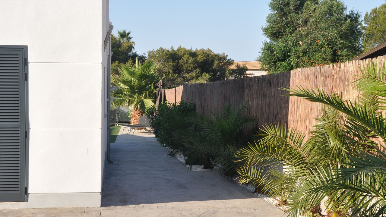 Photo of Outdoor in Cala Pi