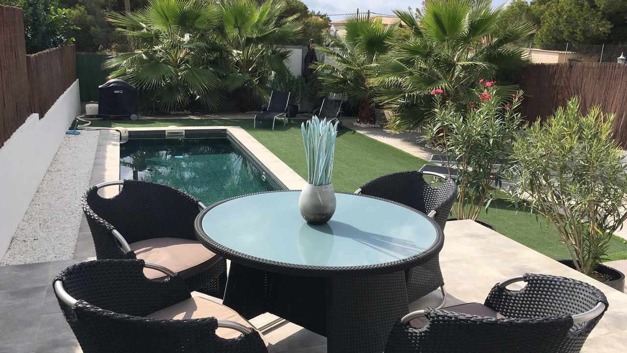 Photo of Outdoor in Cala Pi