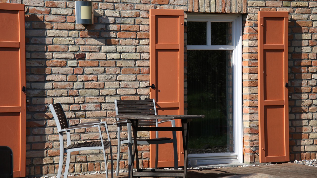 Photo of Outdoor in Sagard
