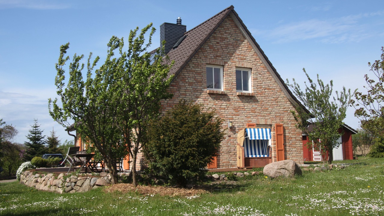 Photo of Outdoor in Sagard