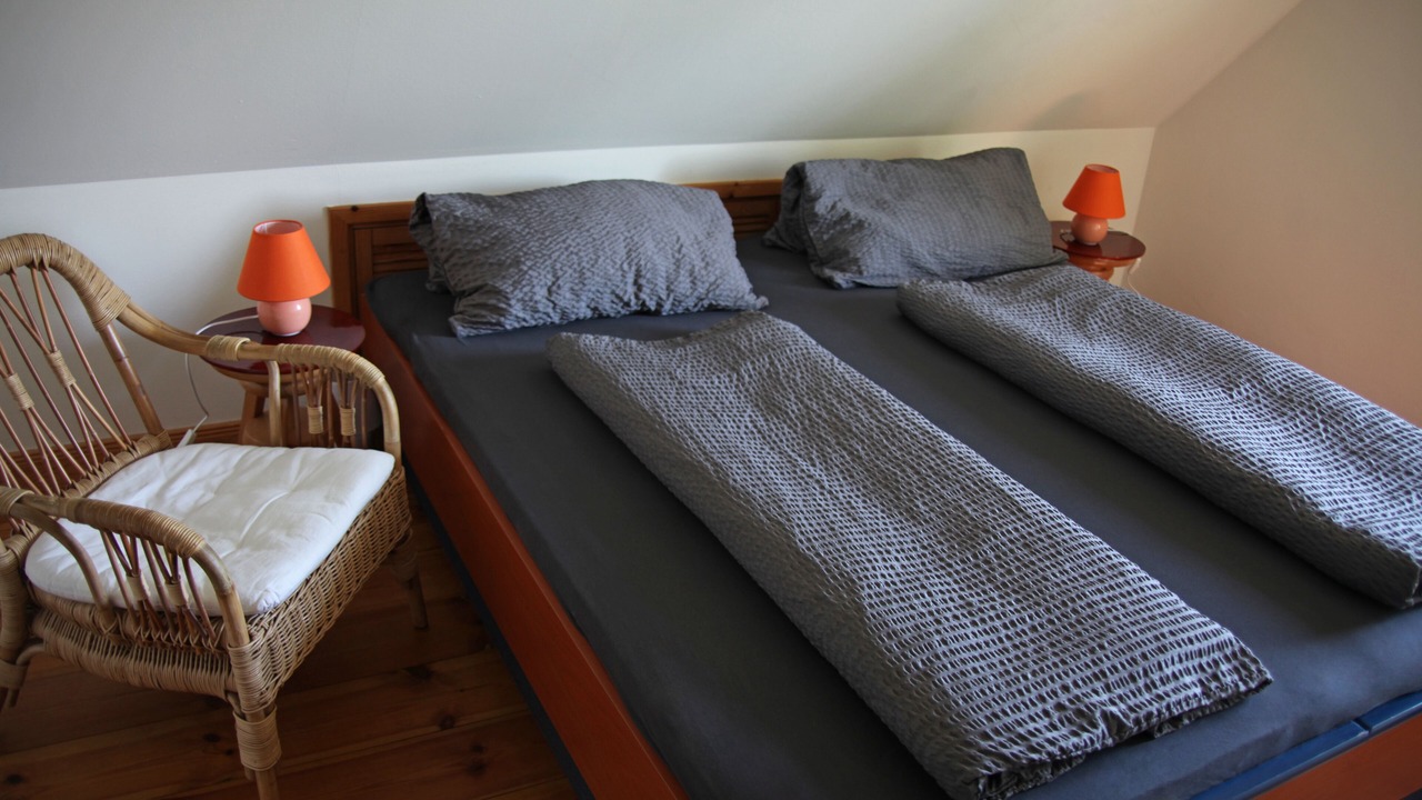 Photo of Bedroom in Sagard