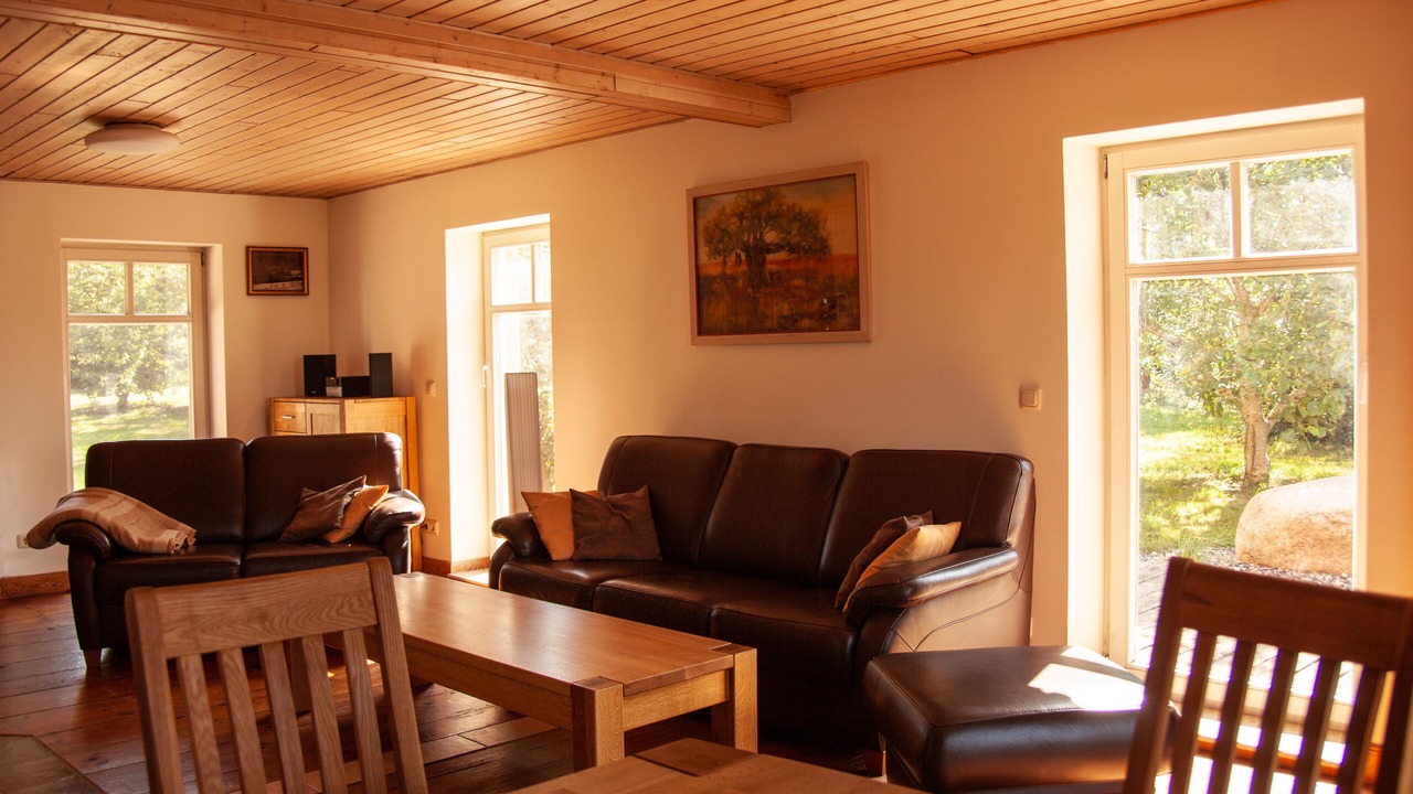Photo of Livingroom in Sagard