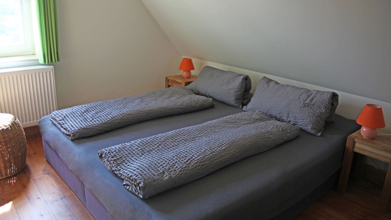 Photo of Bedroom in Sagard