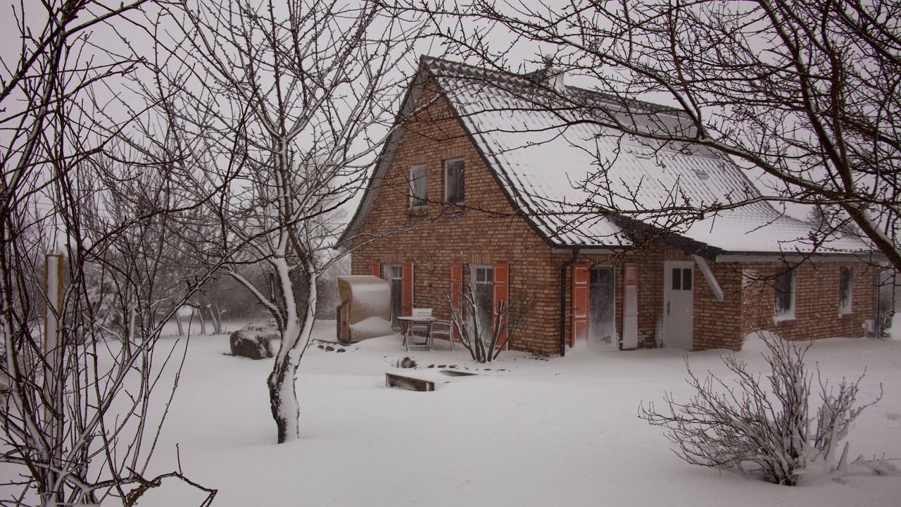 Photo of Outdoor in Sagard
