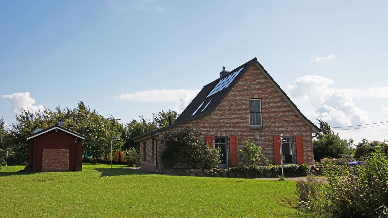 Photo of Outdoor in Sagard