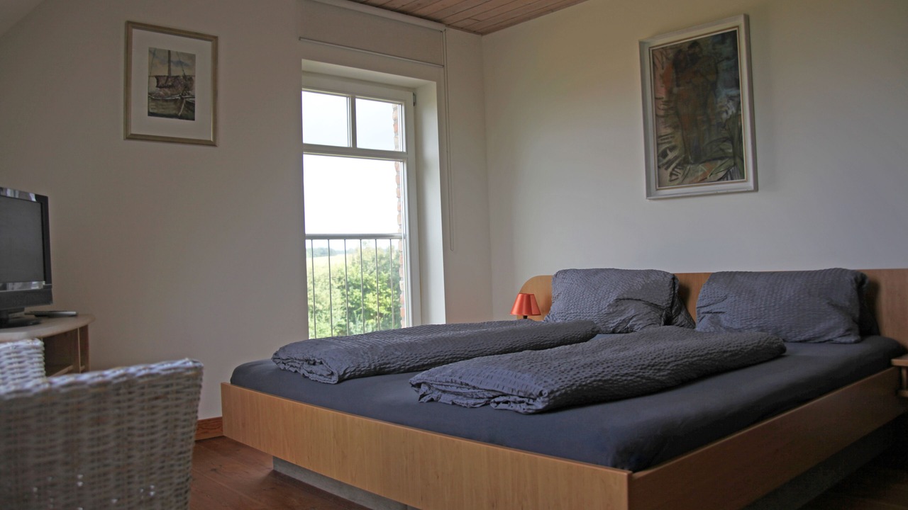 Photo of Bedroom in Sagard