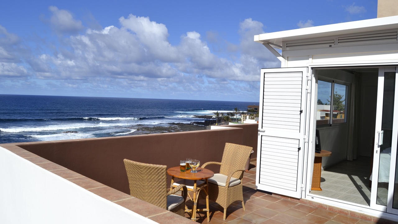 Photo of Outdoor in Punta del Hidalgo