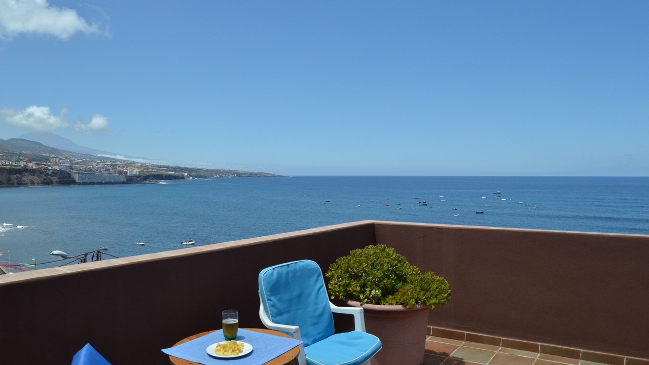 Photo of Outdoor in Punta del Hidalgo