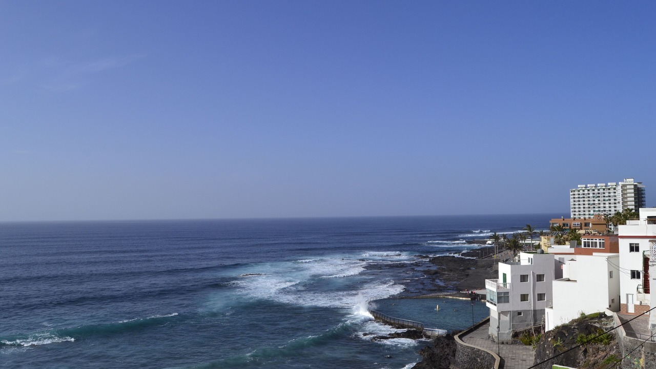 Photo of Others in Punta del Hidalgo