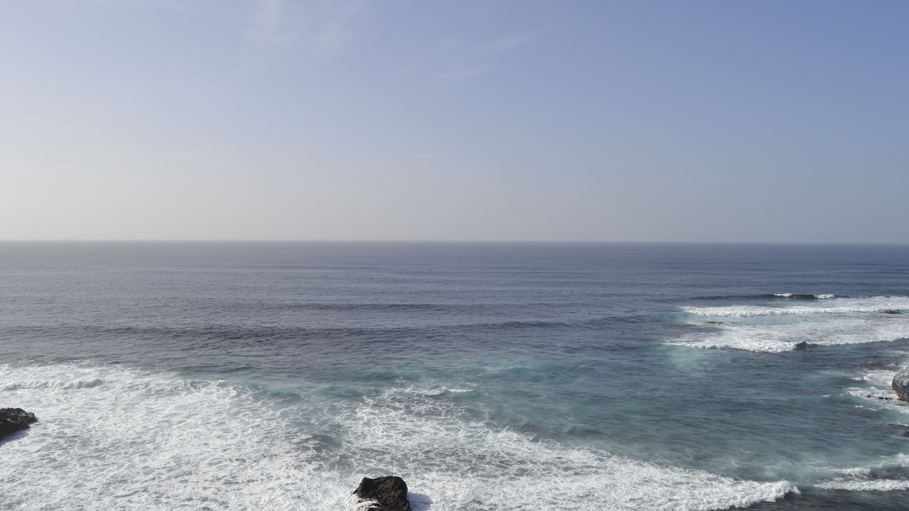 Photo of Others in Punta del Hidalgo