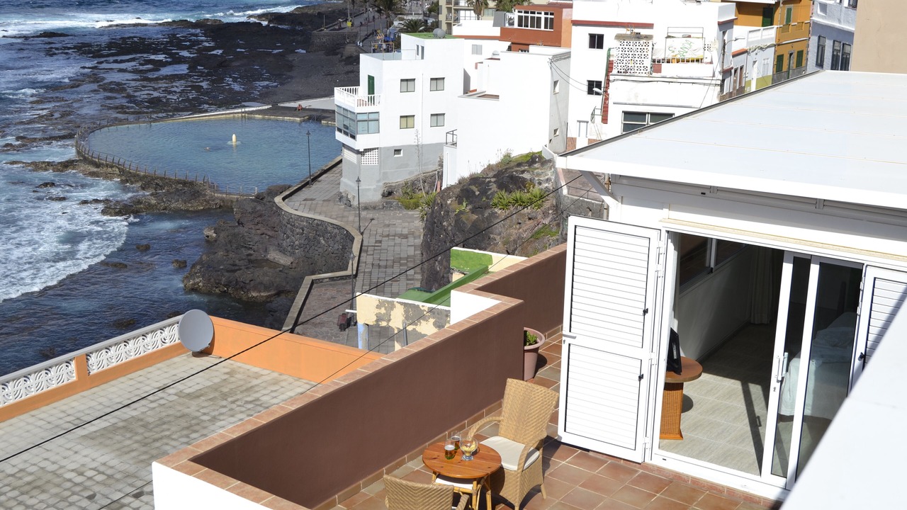 Photo of Outdoor in Punta del Hidalgo