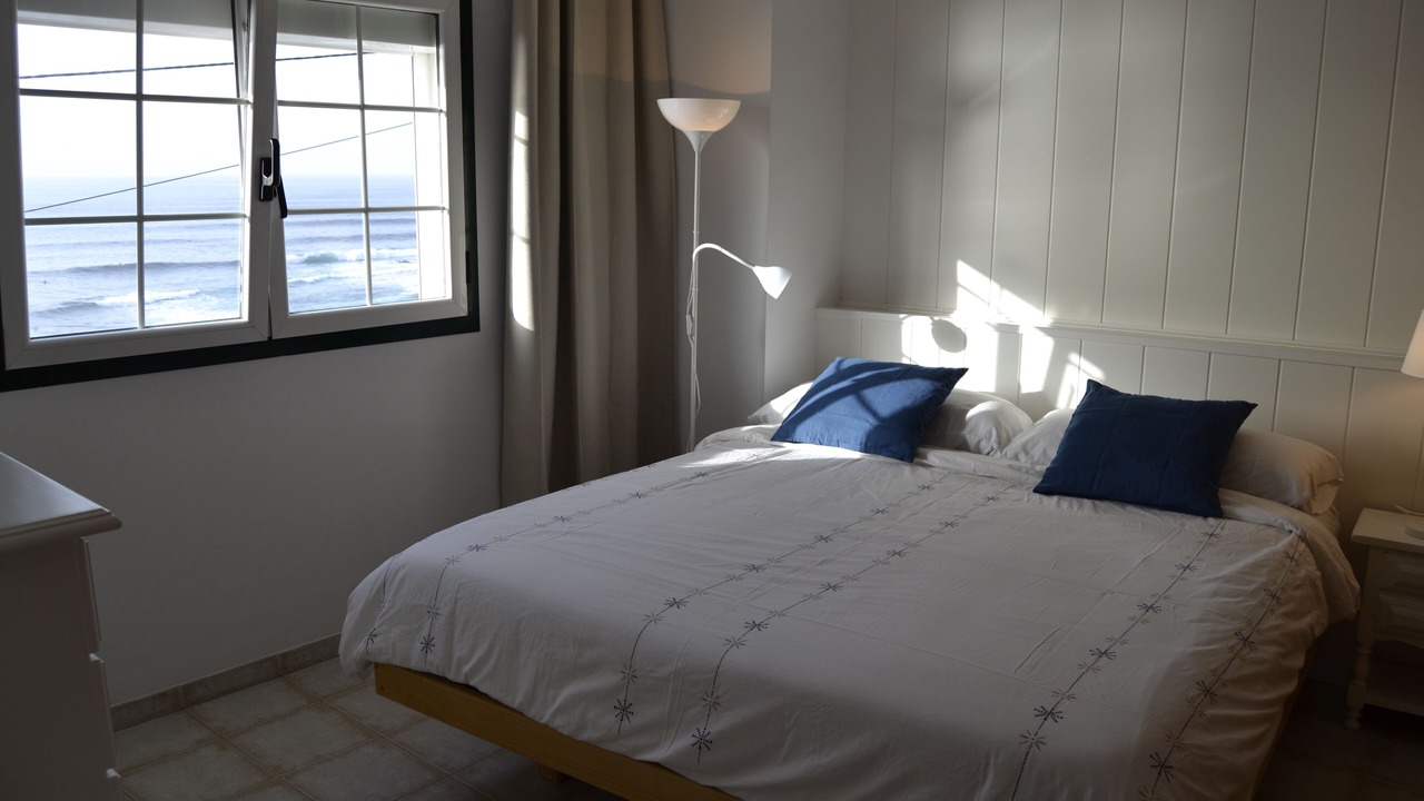 Photo of Bedroom in Punta del Hidalgo