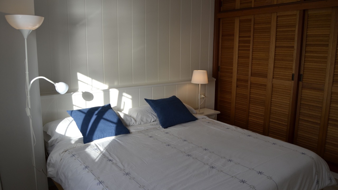 Photo of Bedroom in Punta del Hidalgo