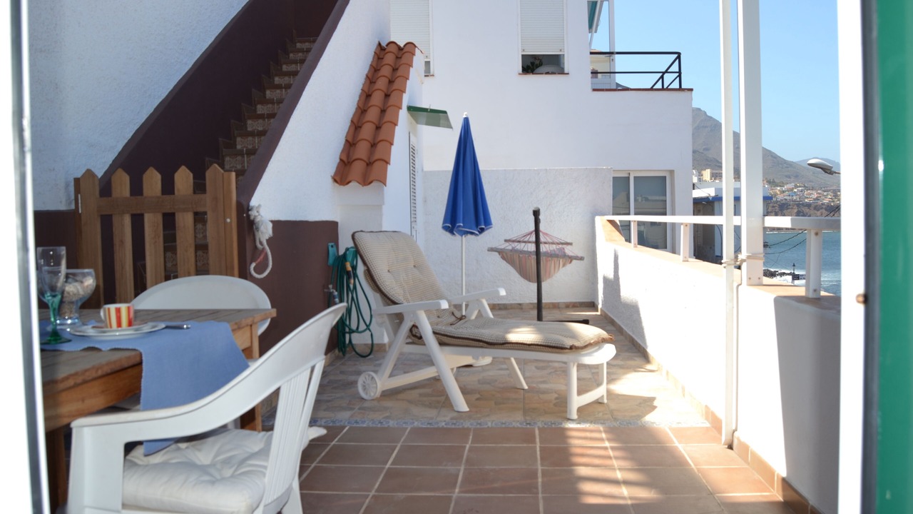 Photo of Outdoor in Punta del Hidalgo