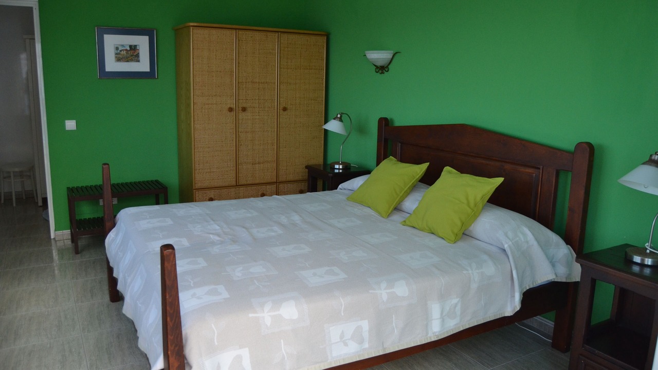 Photo of Bedroom in Punta del Hidalgo