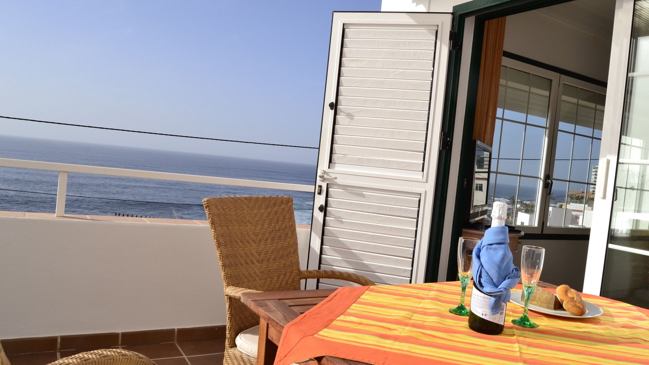 Photo of Outdoor in Punta del Hidalgo
