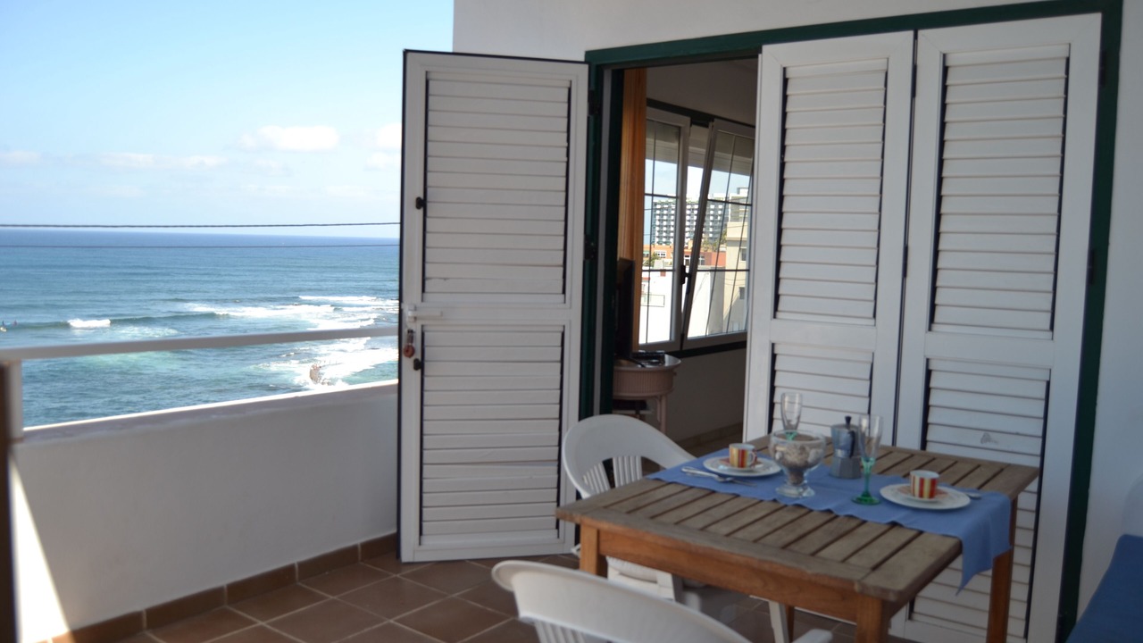 Photo of Outdoor in Punta del Hidalgo