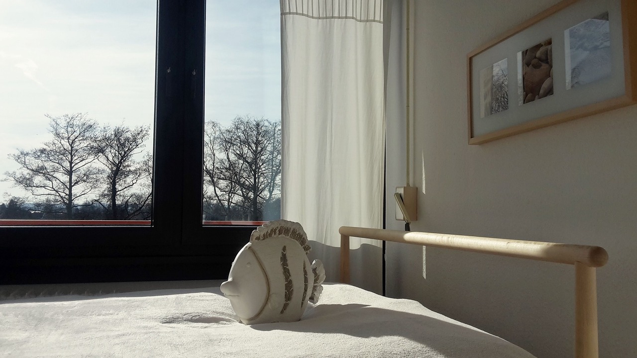 Photo of Bedroom in Region Hannover District