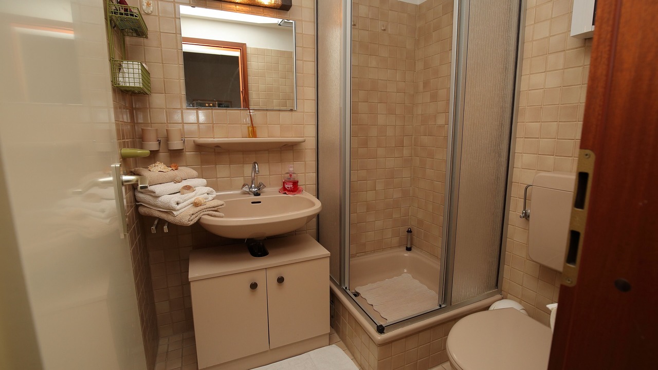 Photo of Bathroom in Region Hannover District