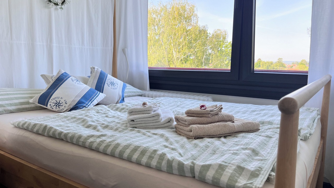 Photo of Bedroom in Region Hannover District