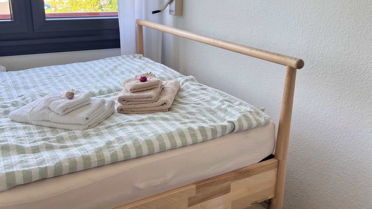 Photo of Bedroom in Region Hannover District