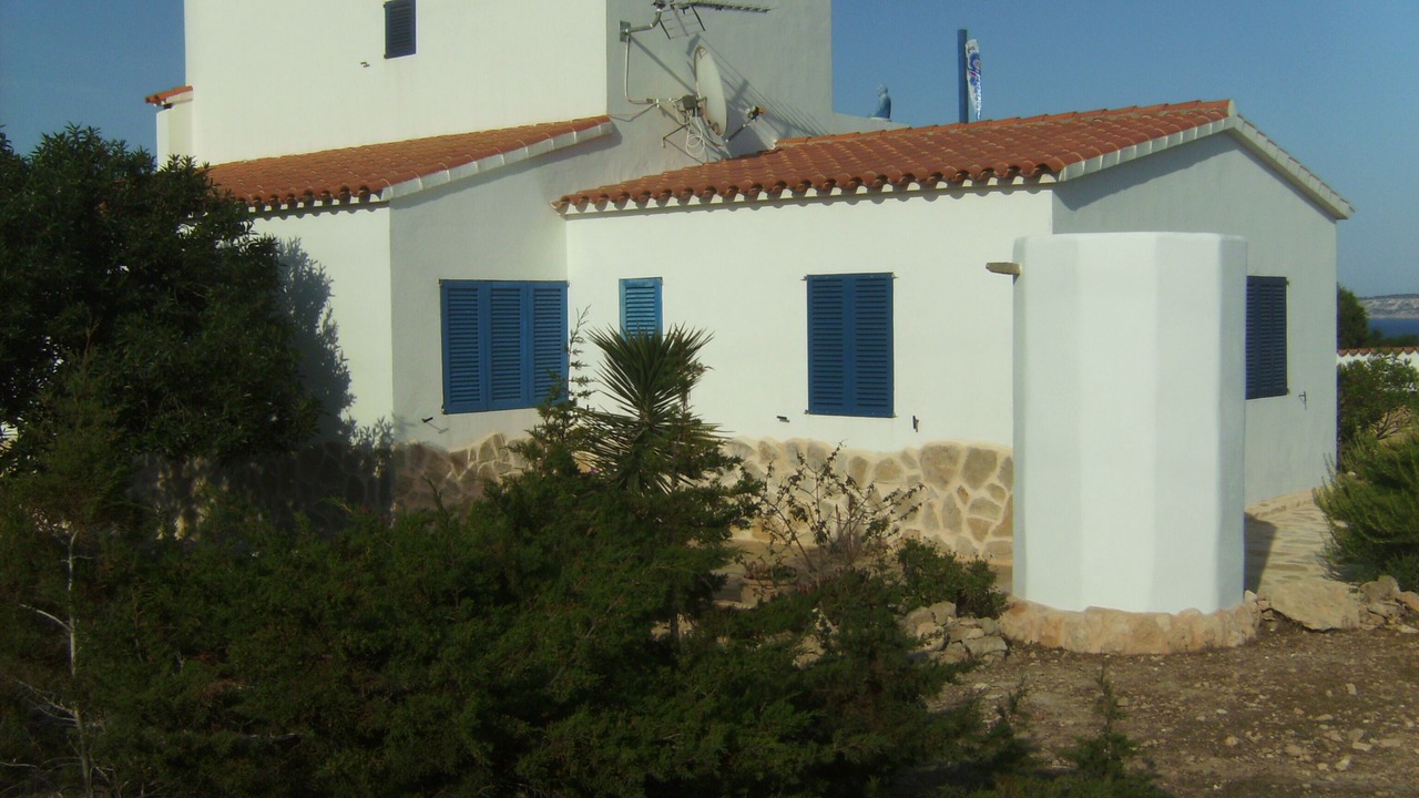 Photo of Outdoor in Formentera