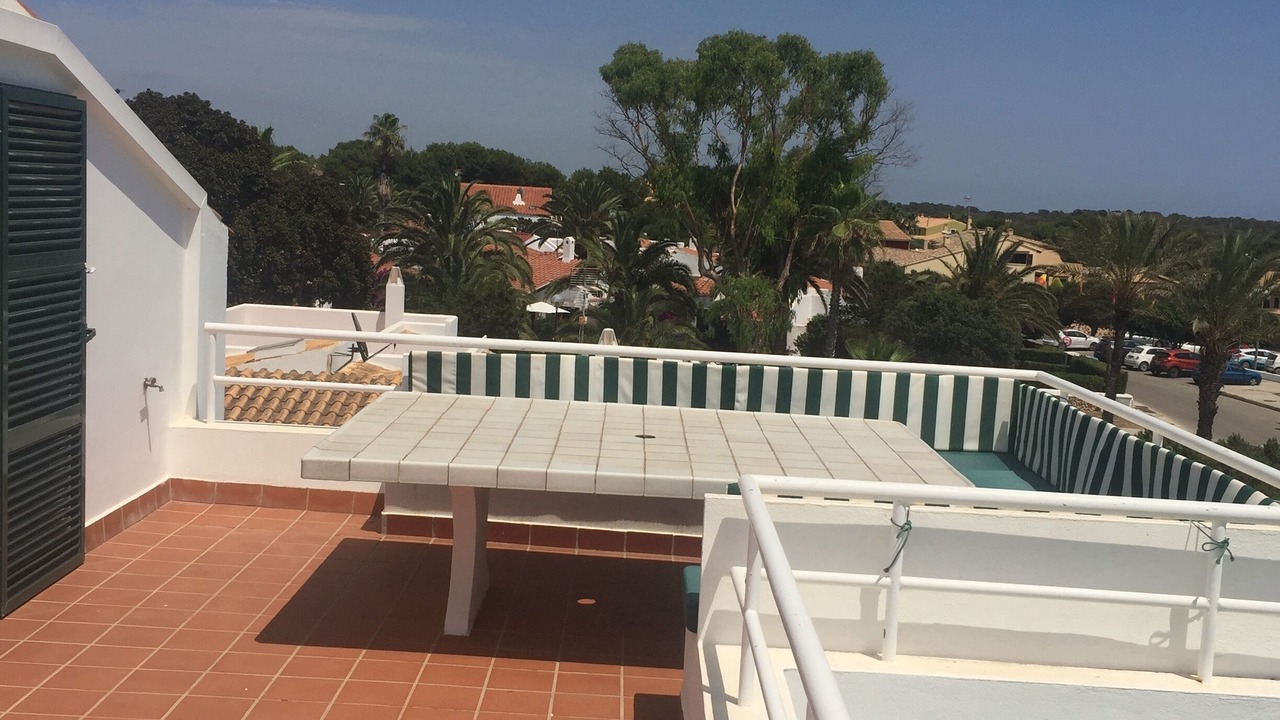 Photo of Outdoor in Son Xoriguer