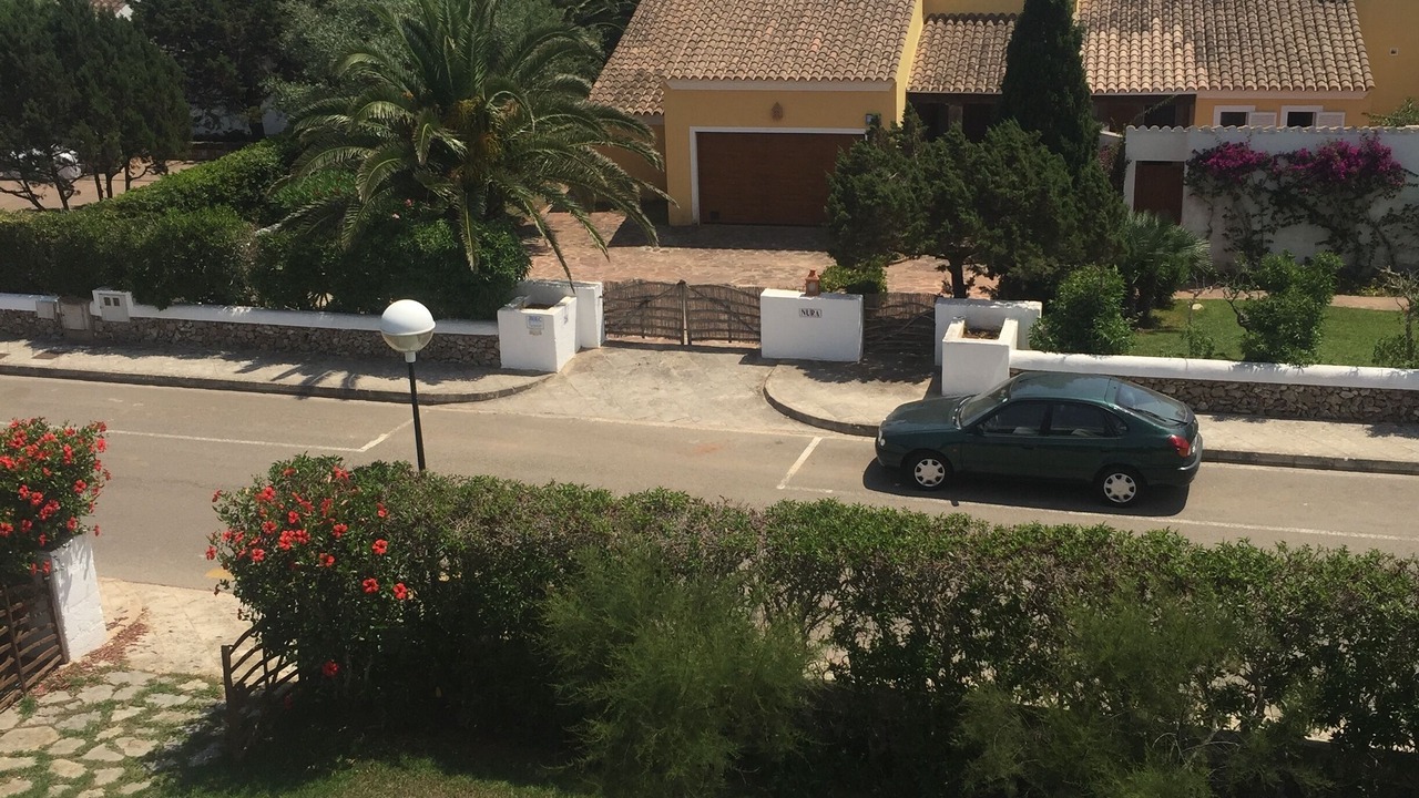Photo of Outdoor in Son Xoriguer