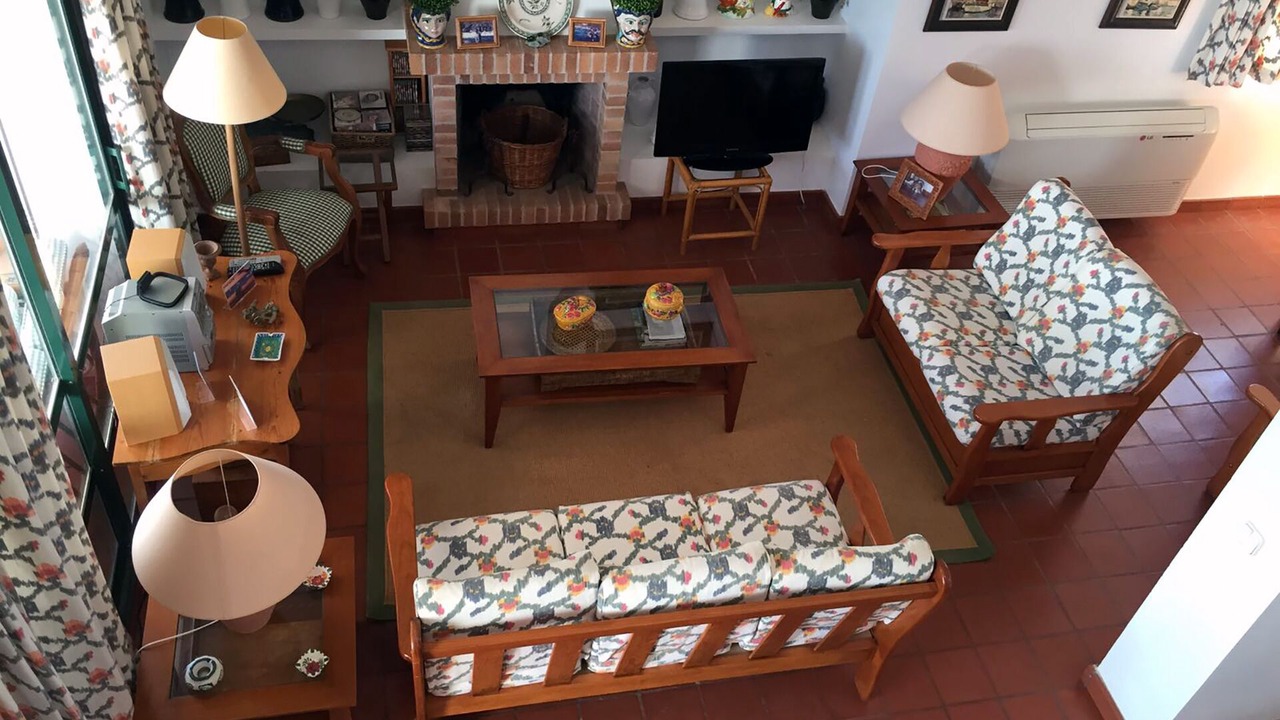 Photo of Livingroom in Son Xoriguer
