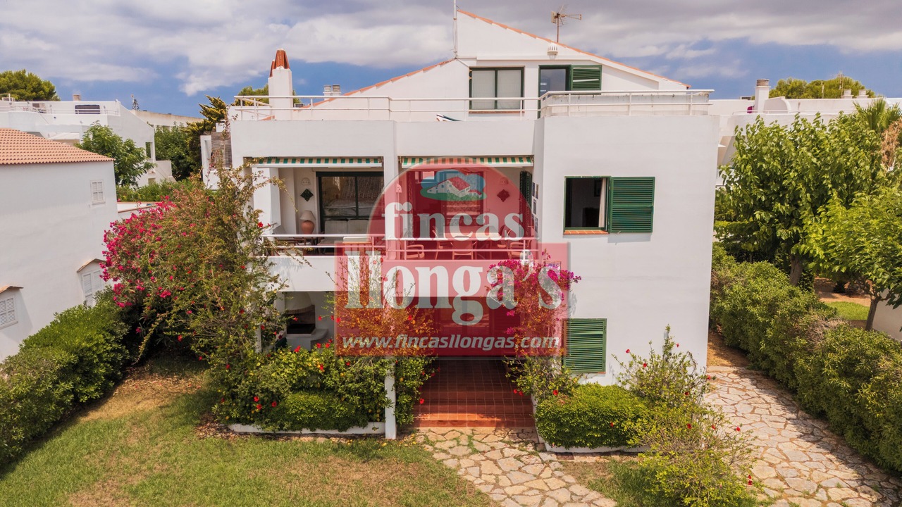 Photo of Outdoor in Son Xoriguer