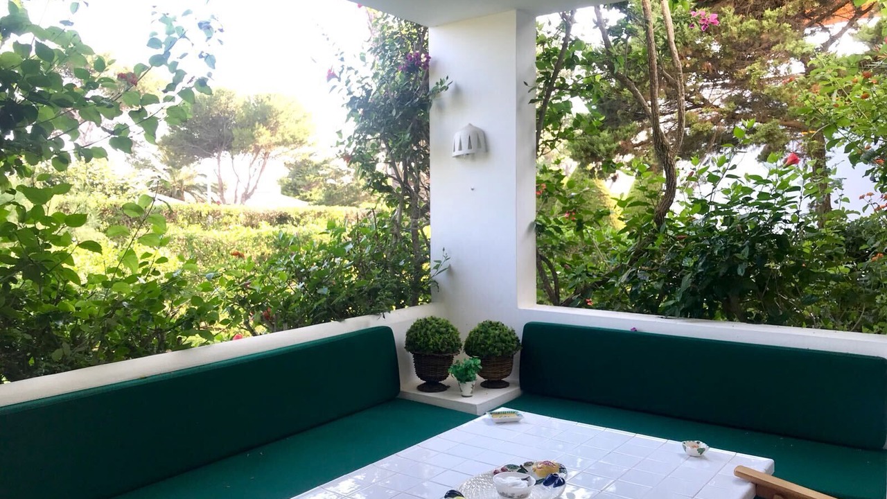 Photo of Outdoor in Son Xoriguer