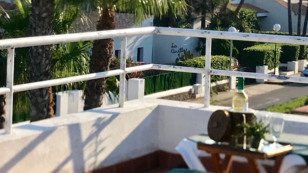 Photo of Outdoor in Son Xoriguer